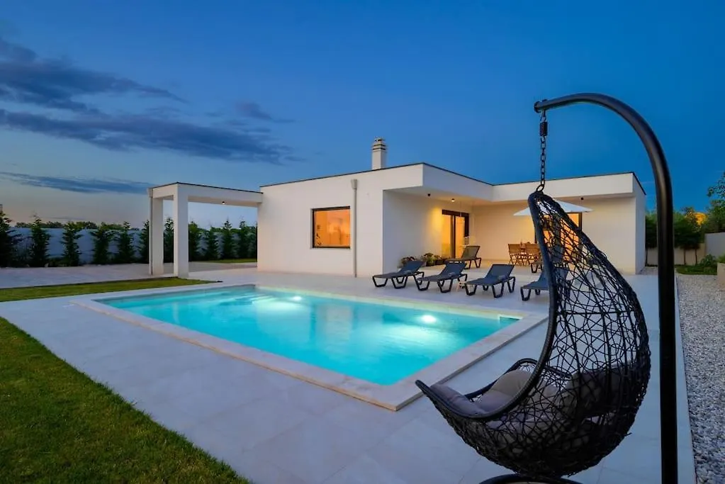 Villa Botanica By Istrialux Medulin